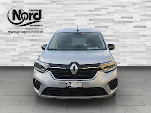 Renault Kangoo Kombi 1.3 TCe equilibre