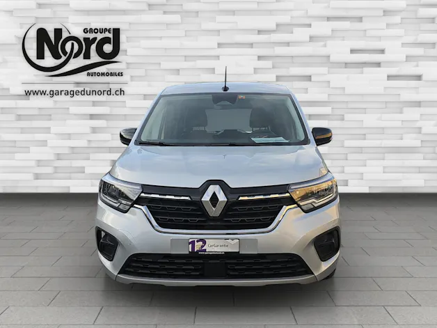 Renault Kangoo Kombi 1.3 TCe equilibre