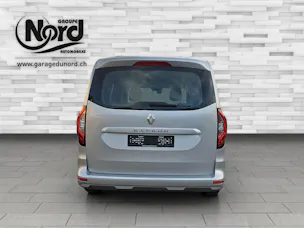 Renault Kangoo Kombi 1.3 TCe equilibre