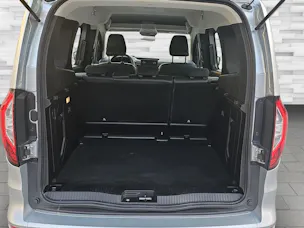 Renault Kangoo Kombi 1.3 TCe equilibre