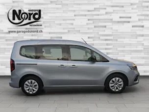 Renault Kangoo Kombi 1.3 TCe equilibre