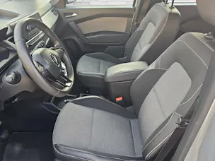 Renault Kangoo Kombi 1.3 TCe equilibre