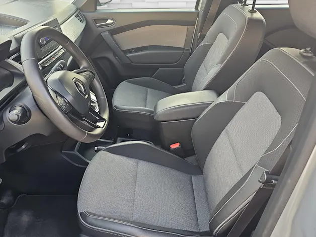 Renault Kangoo Kombi 1.3 TCe equilibre