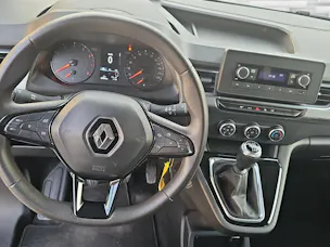 Renault Kangoo Kombi 1.3 TCe equilibre