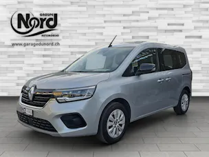 Renault Kangoo Kombi 1.3 TCe equilibre