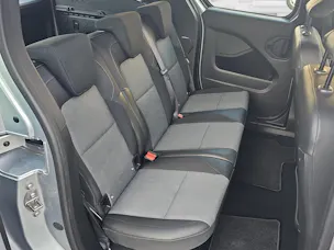 Renault Kangoo Kombi 1.3 TCe equilibre