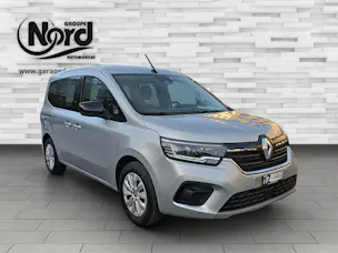 Renault Kangoo Kombi 1.3 TCe equilibre