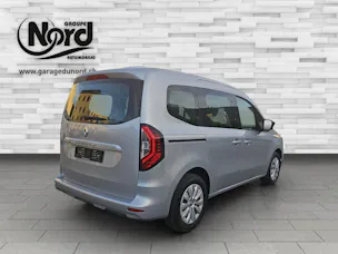 Renault Kangoo Kombi 1.3 TCe equilibre
