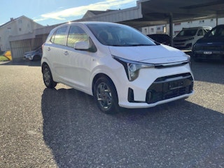 Vehicle image KIA PICANTO 0