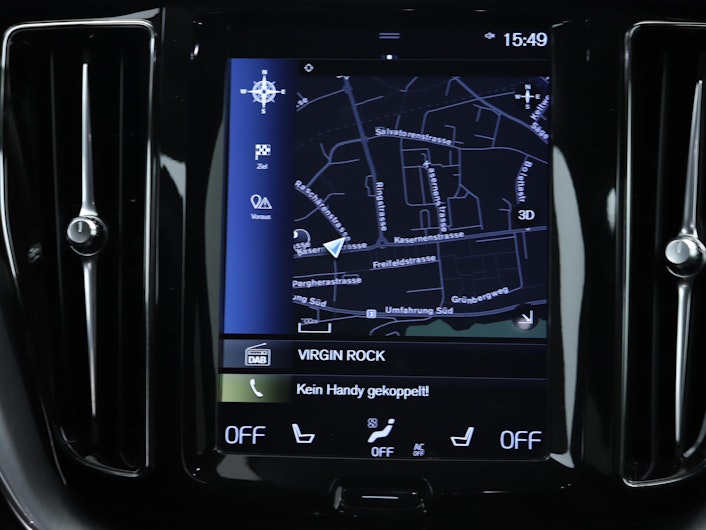 Vehicle image VOLVO XC60