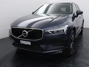 Vehicle image VOLVO XC60 2.0 T5 Momentum AWD