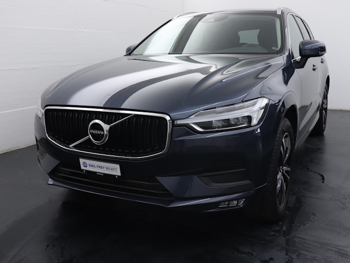 Vehicle image VOLVO XC60