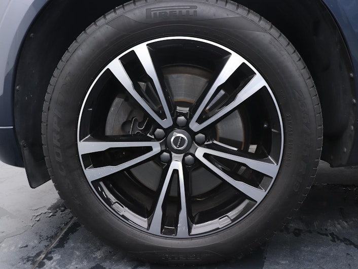 Vehicle image VOLVO XC60