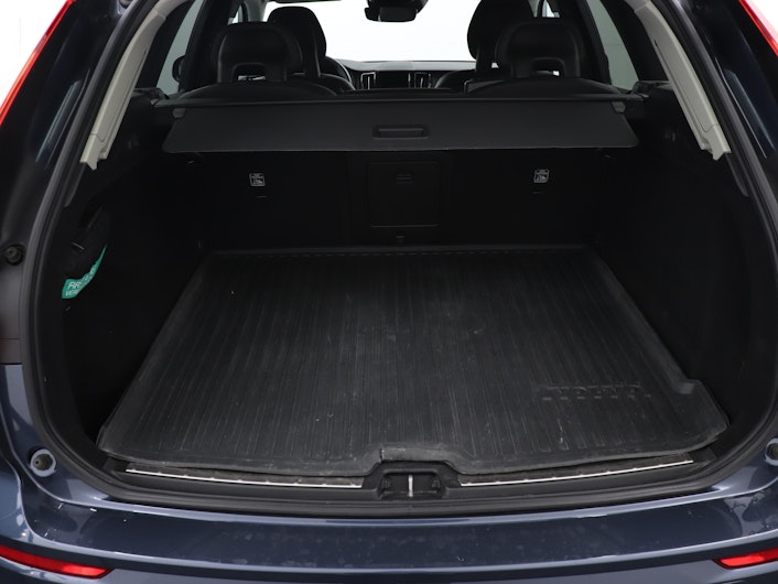 Vehicle image VOLVO XC60