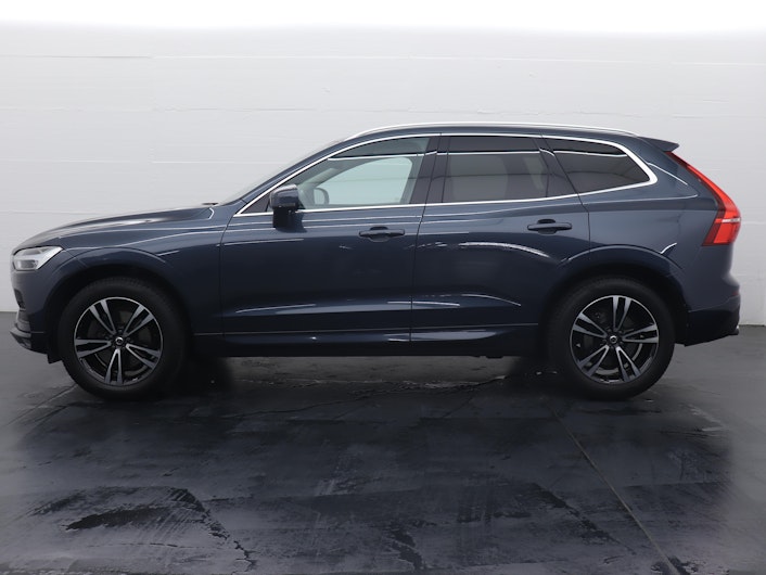 Vehicle image VOLVO XC60