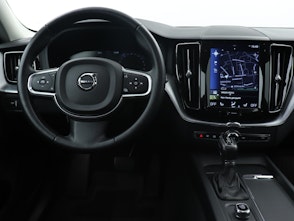 Vehicle image VOLVO XC60 2.0 T5 Momentum AWD
