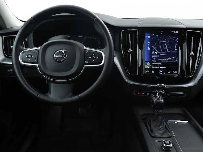 Vehicle image VOLVO XC60