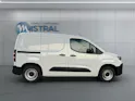 Peugeot Partner Kaw. 650 Standard 1.5 BlueHDI 100 S/S