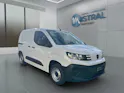 Peugeot Partner Kaw. 650 Standard 1.5 BlueHDI 100 S/S