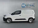Peugeot Partner Kaw. 650 Standard 1.5 BlueHDI 100 S/S
