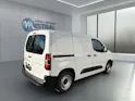 Peugeot Partner Kaw. 650 Standard 1.5 BlueHDI 100 S/S