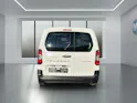Peugeot Partner Kaw. 650 Standard 1.5 BlueHDI 100 S/S