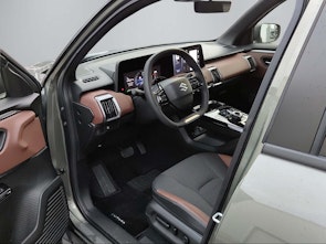 Vehicle image SUZUKI e Vitara Compact Top 4x4