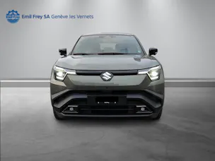 Suzuki e Vitara Compact Top 4x4