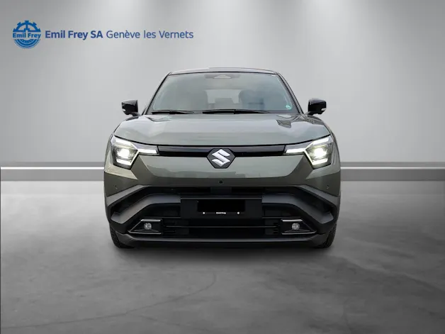 Suzuki e Vitara Compact Top 4x4