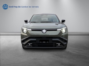 Vehicle image SUZUKI e Vitara Compact Top 4x4
