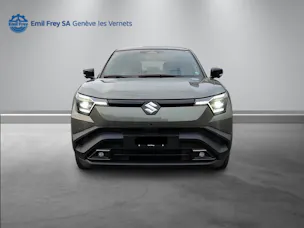 Suzuki e Vitara Compact Top 4x4
