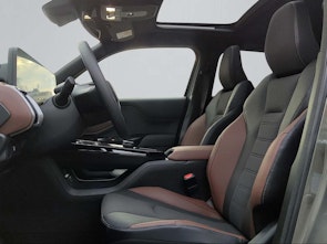 Vehicle image SUZUKI e Vitara Compact Top 4x4