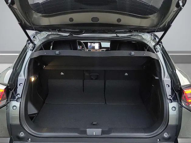Suzuki e Vitara Compact Top 4x4