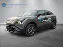 Suzuki e Vitara Compact Top 4x4