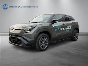 Suzuki e Vitara Compact Top 4x4