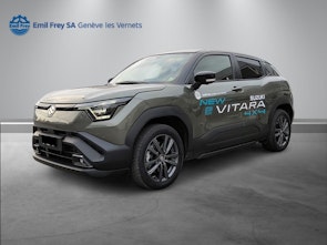 Vehicle image SUZUKI e Vitara Compact Top 4x4