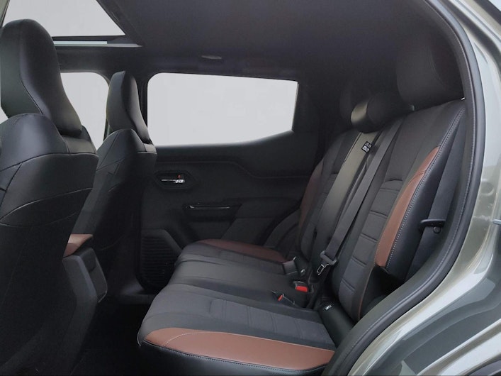 Vehicle image SUZUKI VITARA