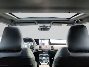Suzuki e Vitara Compact Top 4x4