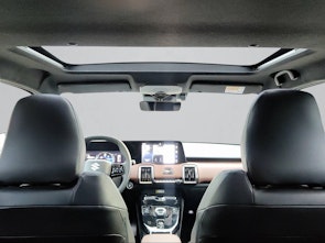 Vehicle image SUZUKI e Vitara Compact Top 4x4