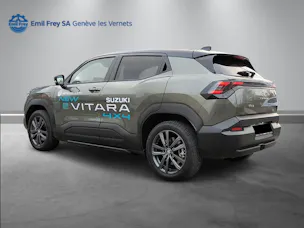 Suzuki e Vitara Compact Top 4x4