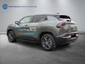 Vehicle image SUZUKI e Vitara Compact Top 4x4