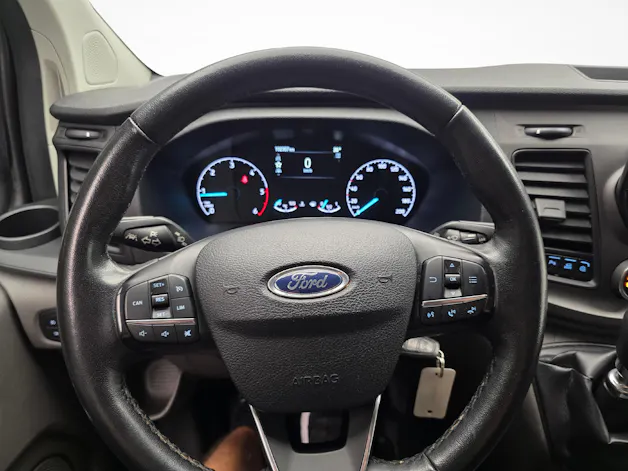 Ford Transit C Van 280 L1 2.0 TDCi 105 Trend
