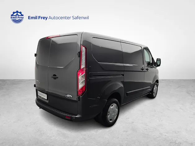 Ford Transit C Van 280 L1 2.0 TDCi 105 Trend