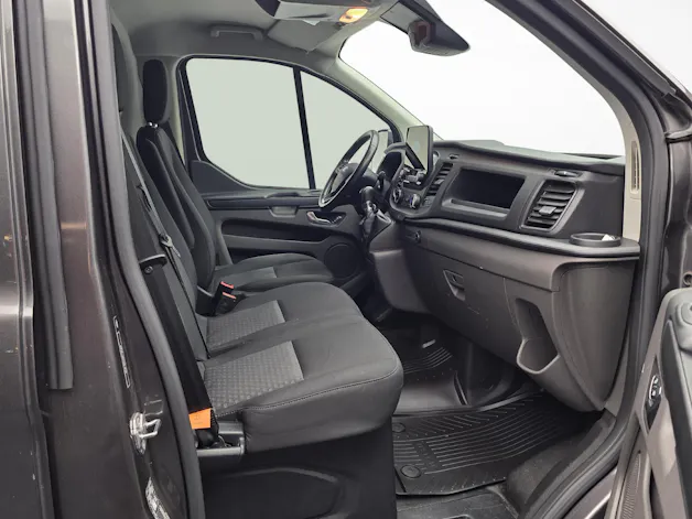 Ford Transit C Van 280 L1 2.0 TDCi 105 Trend
