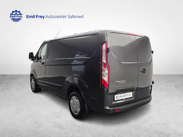 Ford Transit C Van 280 L1 2.0 TDCi 105 Trend
