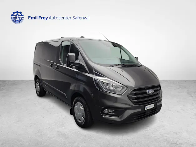 Ford Transit C Van 280 L1 2.0 TDCi 105 Trend