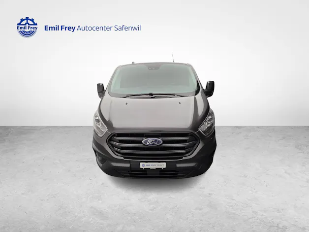 Ford Transit C Van 280 L1 2.0 TDCi 105 Trend