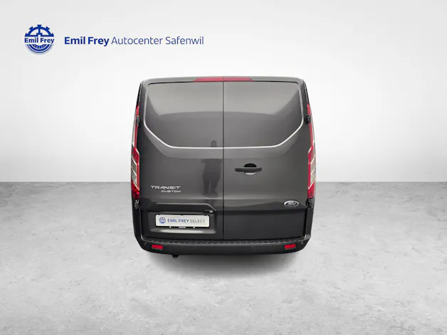 Ford Transit C Van 280 L1 2.0 TDCi 105 Trend