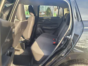 Suzuki Swift 1.2 Compact Top Hybrid