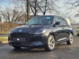 Suzuki Swift 1.2 Compact Top Hybrid
